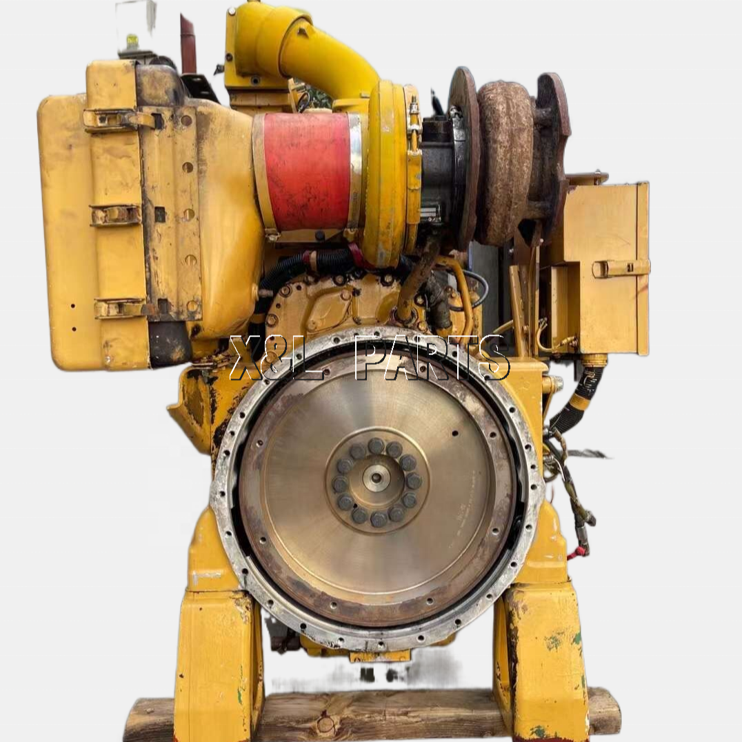 CAT Engine 3066 3116 3126 3306 3406 Complete Engine C4.4 C6.4 C7 C7.1 C9 C11 C13 C15 Machinery Engines for Caterpillar D8R